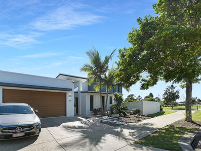 38 TARAWA STREET, Parrearra