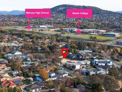 3 / 8 Aurora Close, Mawson