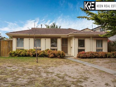 6 Cheviot Avenue, Berwick