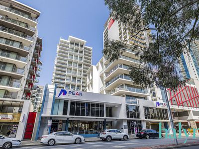64 / 149-151 Adelaide Tce, East Perth