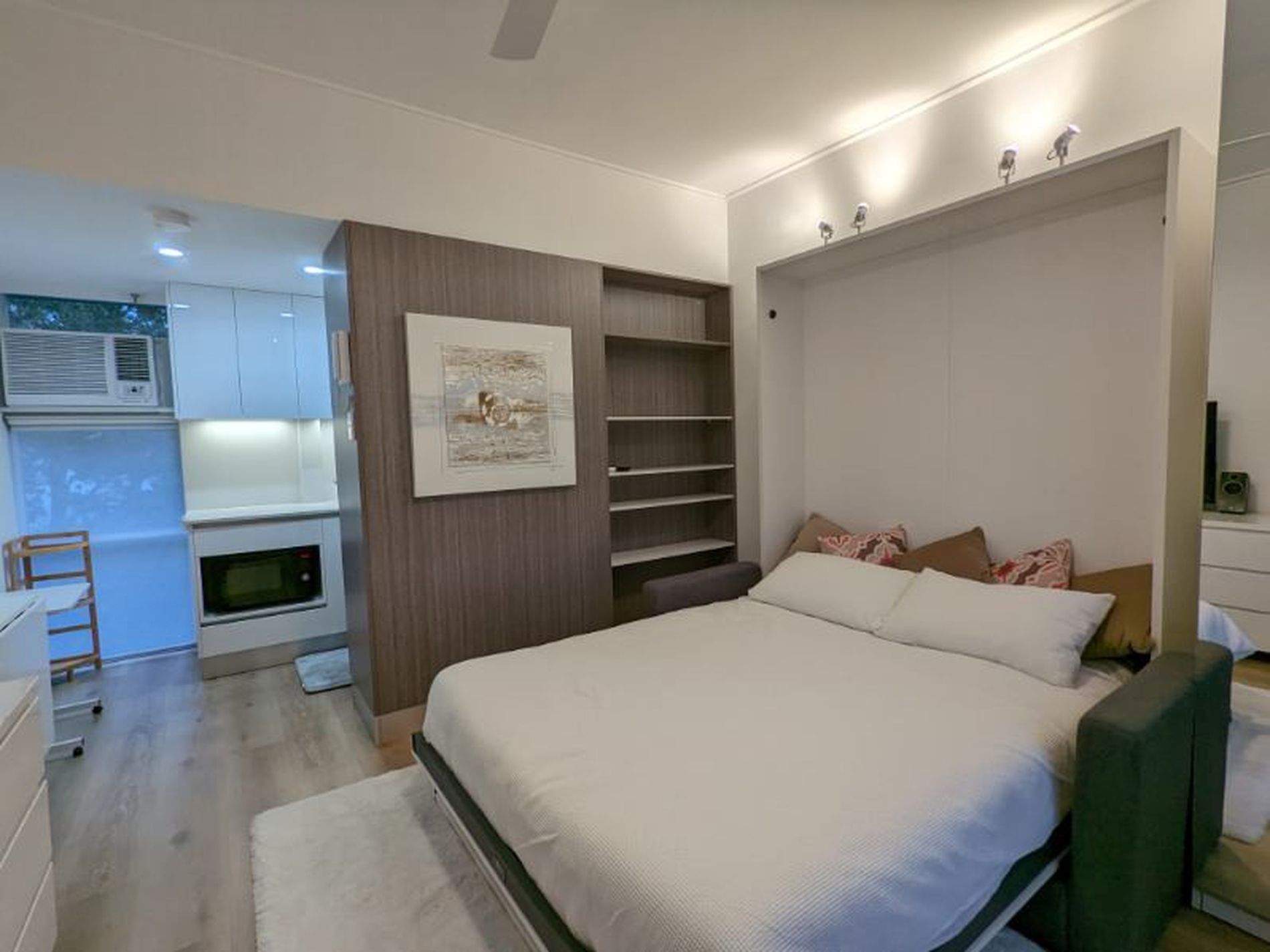 87 / 19-23 Forbes Street, Woolloomooloo