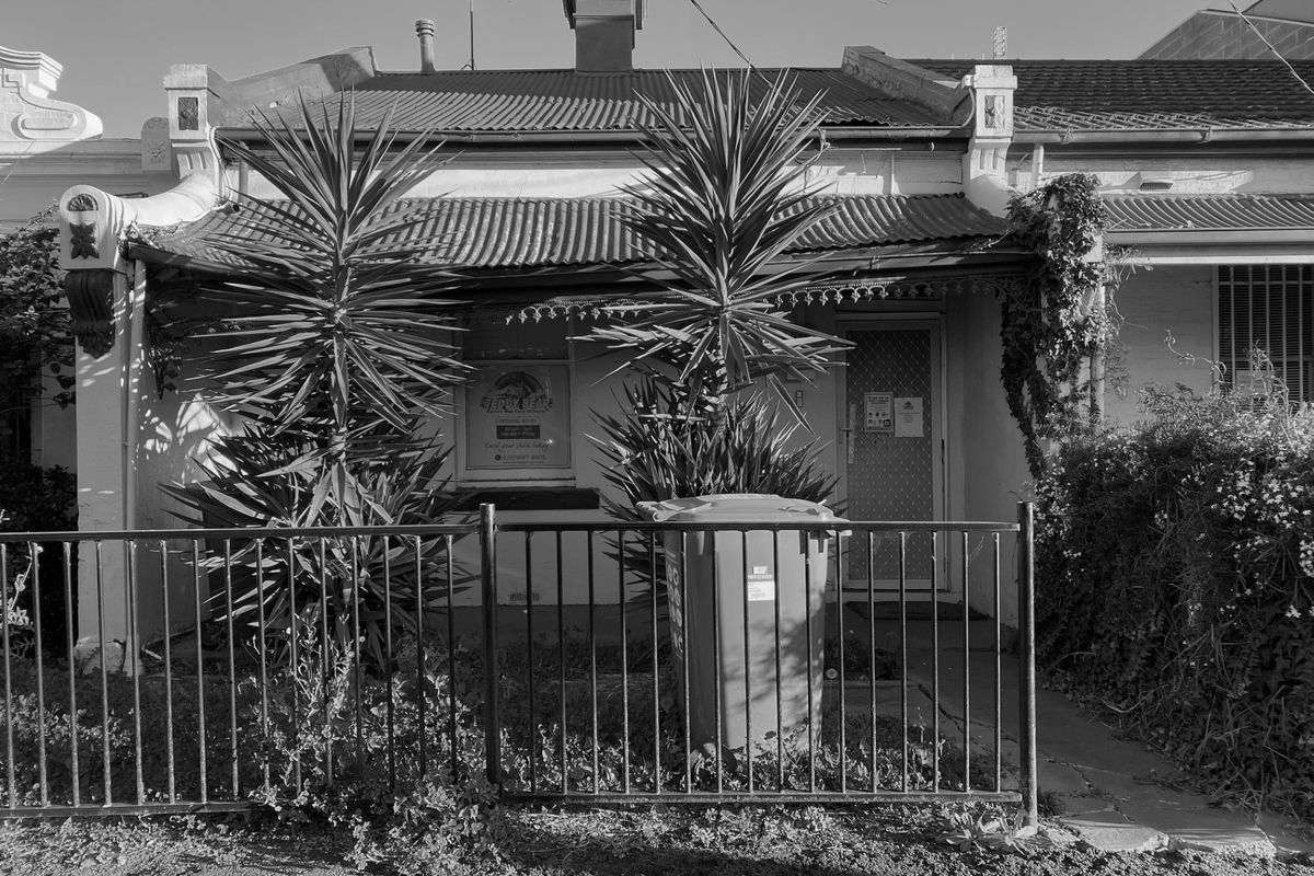 117 Paisley Street, Footscray