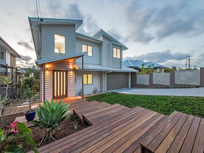 27 Gristock Street, Coorparoo
