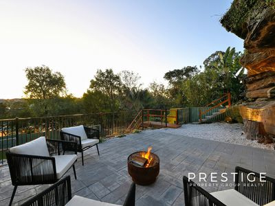 13 Gnarbo Avenue, Carss Park