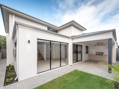 99 Osborne Street, Joondanna