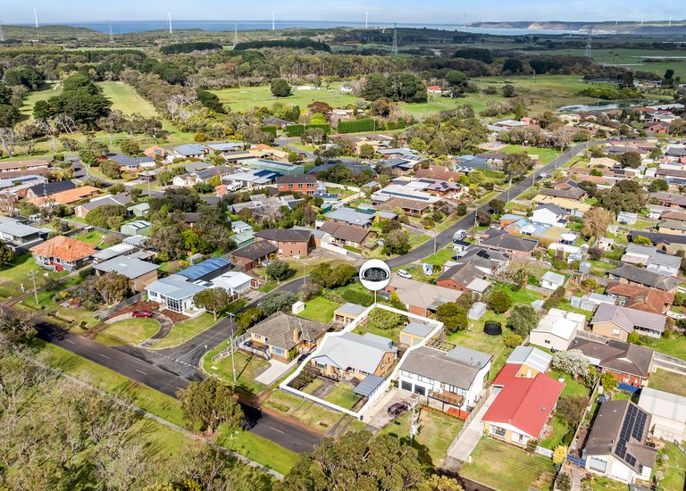 138 Barkly Street, Portland