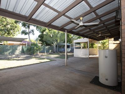 8 Water Lily Place, Kununurra