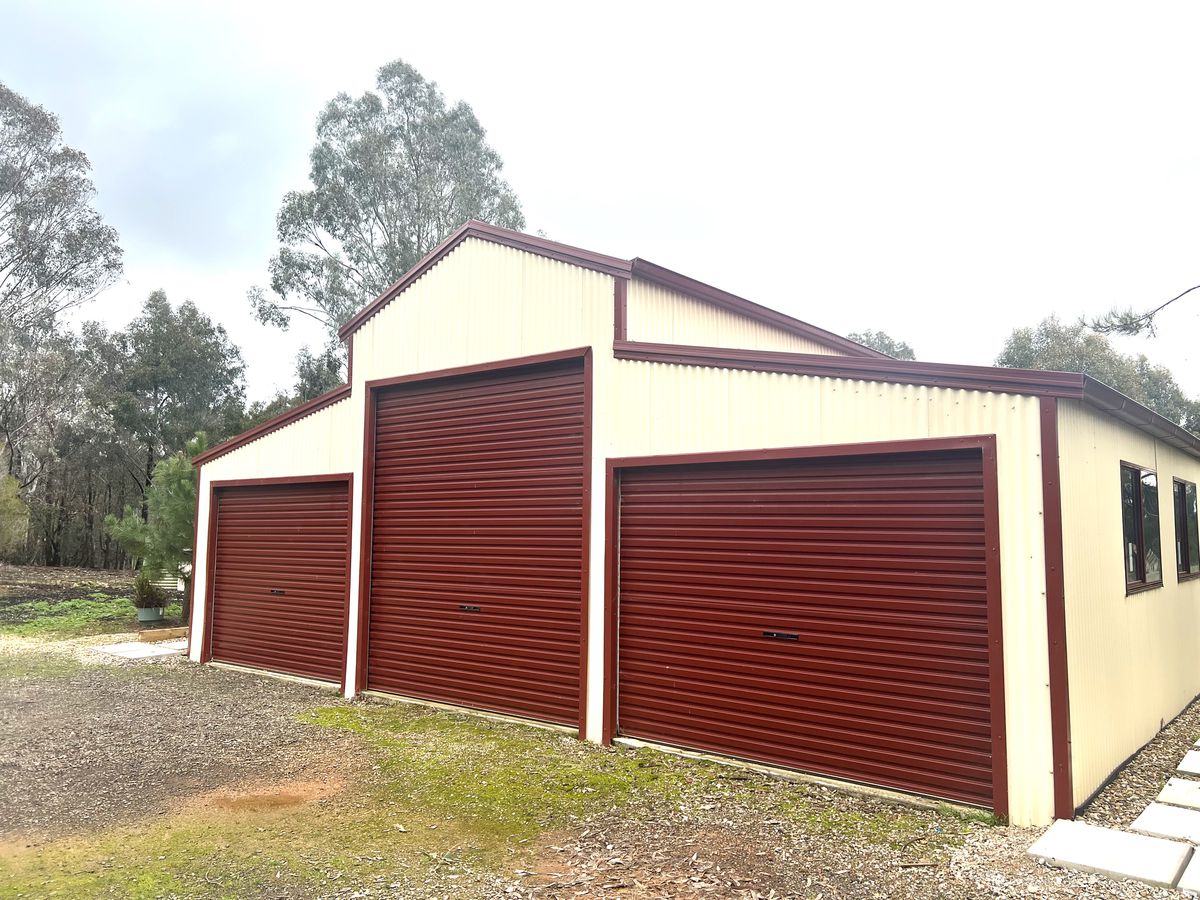 647 Sloans Road, Violet Town