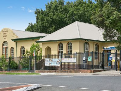 502 / 3-5 Weston Street, Rosehill