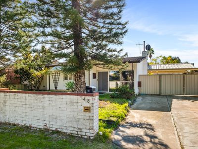 48 Pearson Street, Ashfield