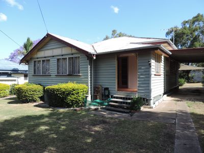 6 Grenville Street, Basin Pocket