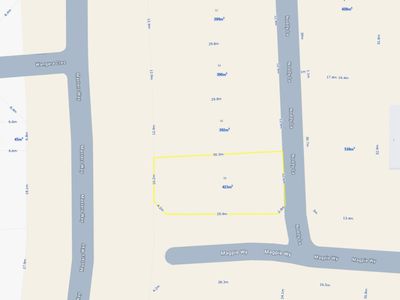Lot 71, 58 Masters Way, South Hedland