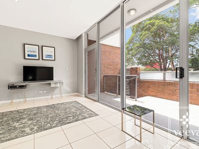 15 / 24 Walker Street, Rhodes