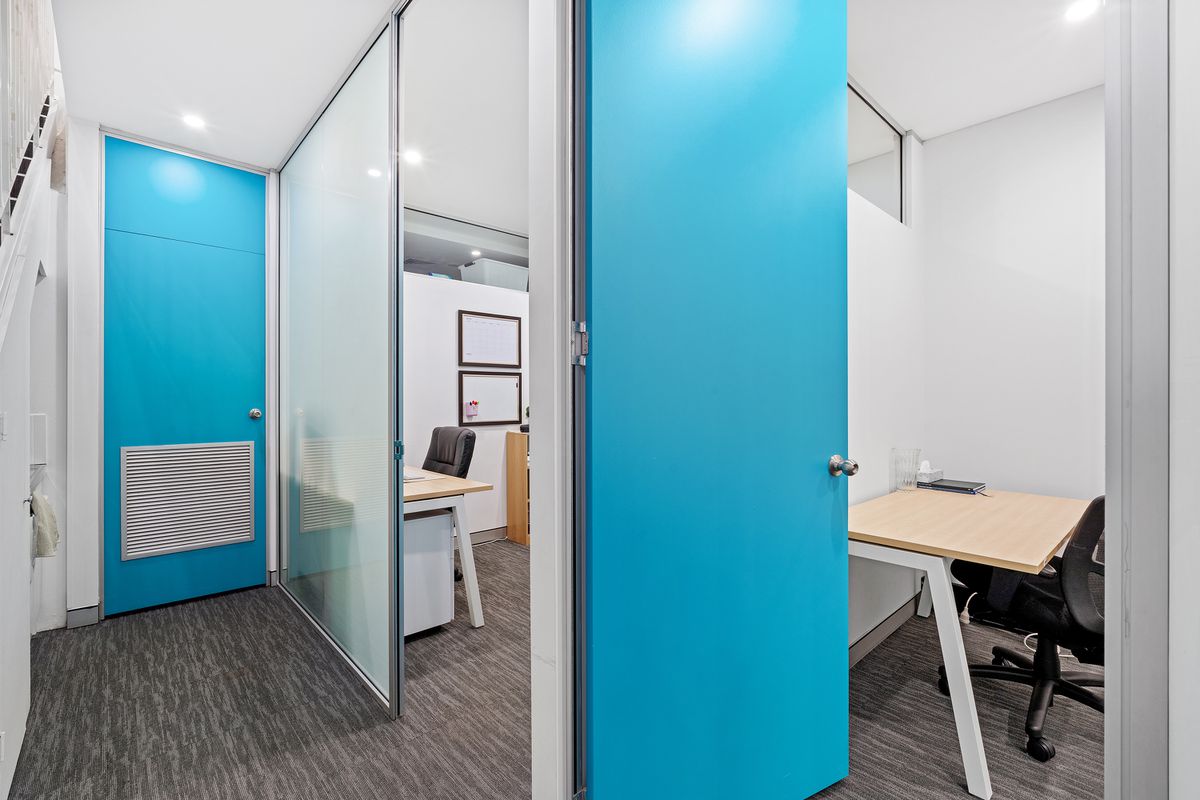 Suite 5 / 19-21 Central Road, Miranda