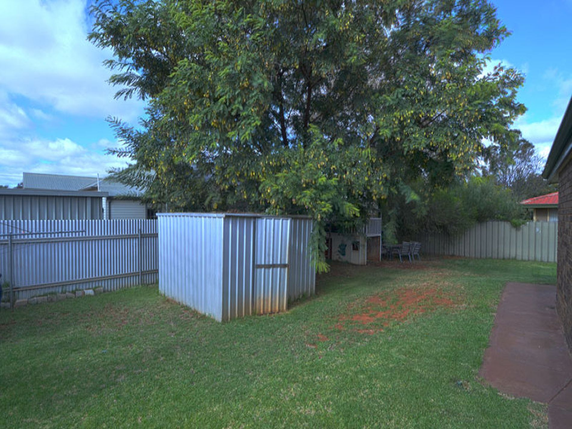 7 Nickel Lane, Hannans