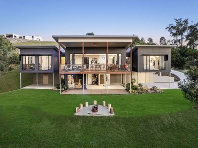 139 Palmview Forest Drive, Palmview