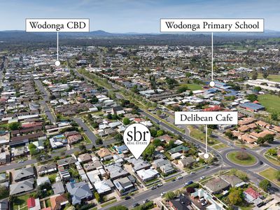 4 / 4-6 WILSON STREET, Wodonga