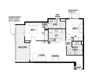 26 / 172 Railway Parade, West Leederville