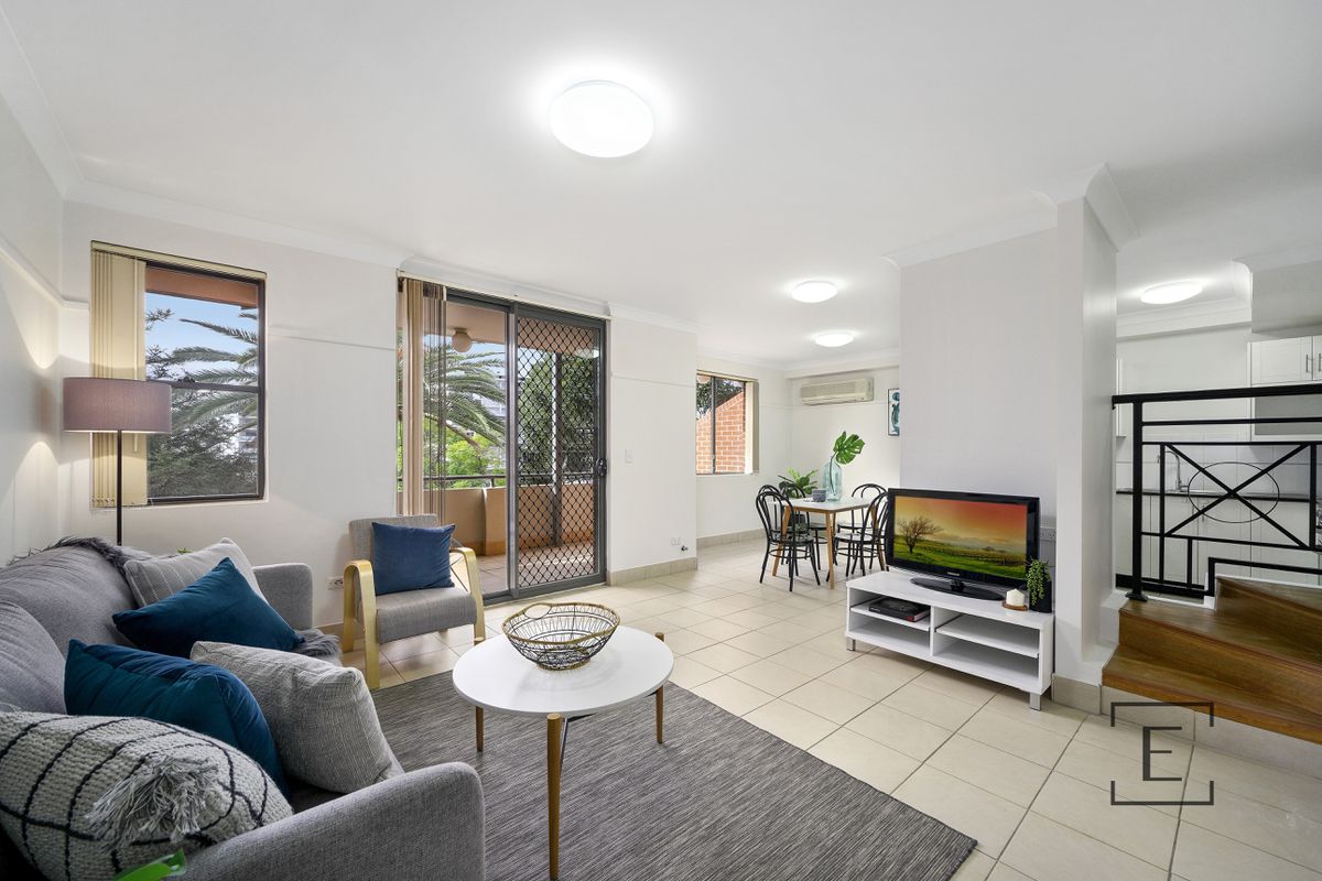 26 / 11 Crane Street, Homebush