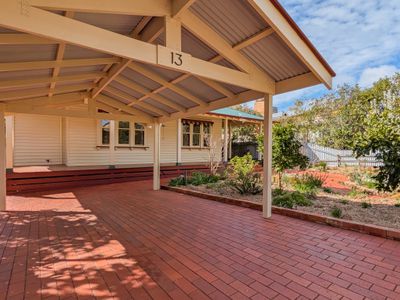 13 Splatt Street, Swan Hill
