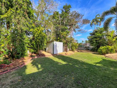 36 Moulden tce, Moulden