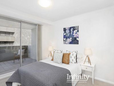 606 / 2-4 ATCHISON STREET, St Leonards