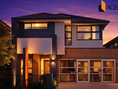 35 Moon Street, Leppington
