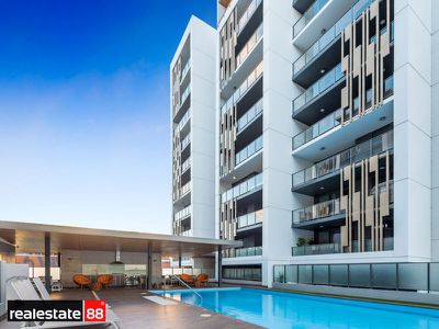 106 / 172 Railway Parade, West Leederville