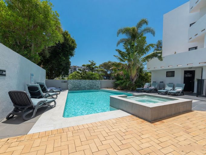 13 / 136-138 Alexandra Parade, Alexandra Headland