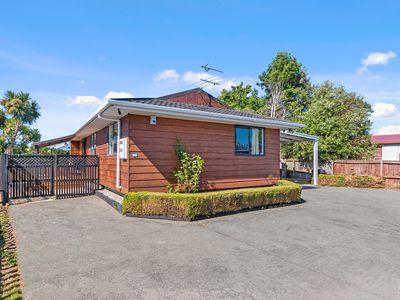 24 Harker Street, Spreydon