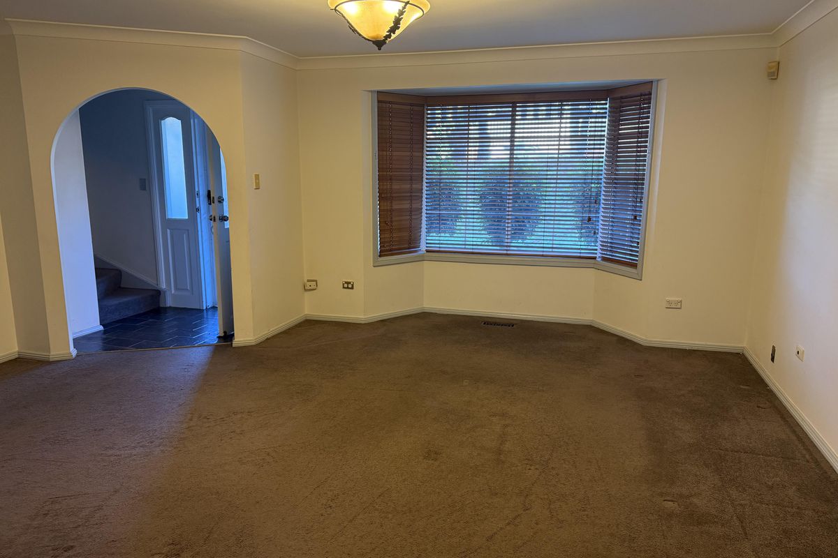 18 Hildegard Place, Baulkham Hills