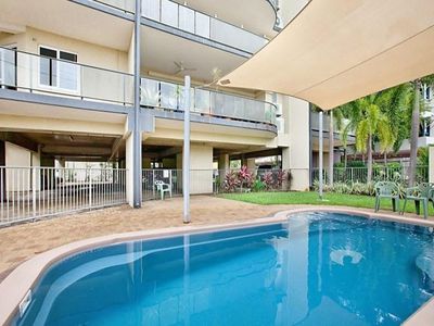 1/5 Lambell Terrace, Larrakeyah