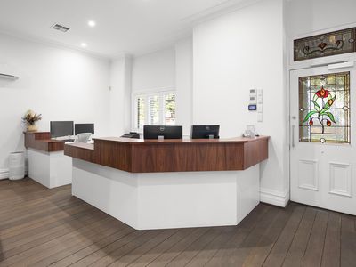 331 Pier Street, Perth