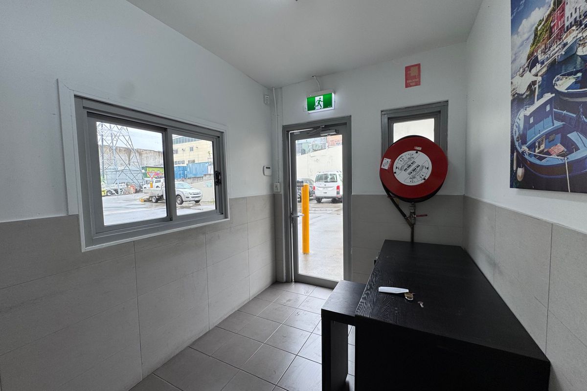 Unit 3 / 423-427 The Boulevarde, Kirrawee