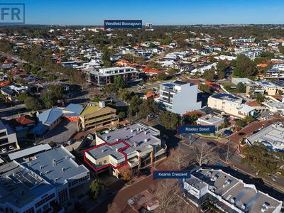 6 / 18-22 Riseley Street, Ardross