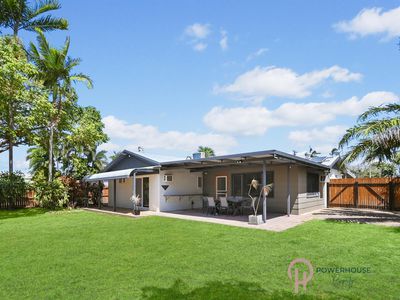 26 Napier Street, Trinity Park