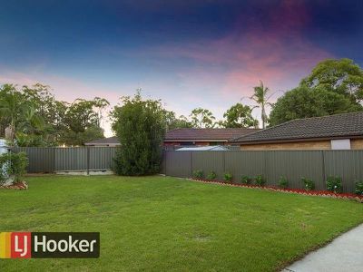 52 Nellie Stewart Drive, Doonside