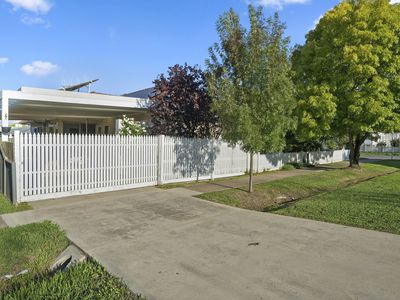 33 Curia Street, Mansfield