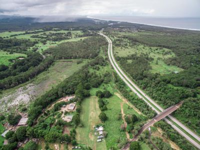Lot Lots 15 & 18, 73 Tandy's Lane, Brunswick Heads