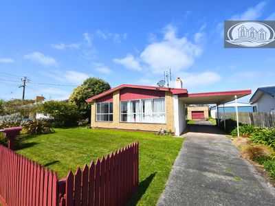 165 Edgar Street, Portland