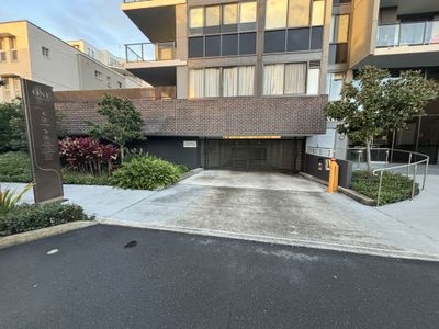 D6061 / 7 Bennelong Parkway , Wentworth Point