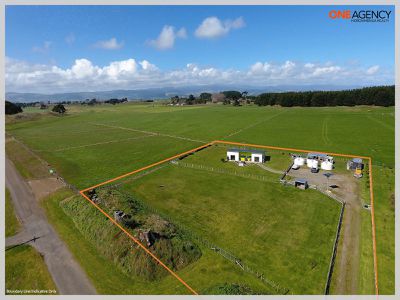 128 Cummerfield Road, Foxton