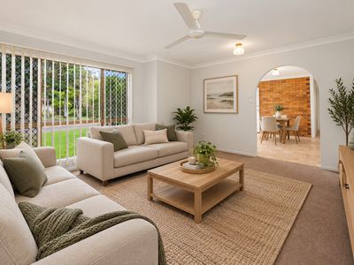 23 Berrigan Avenue, Annandale