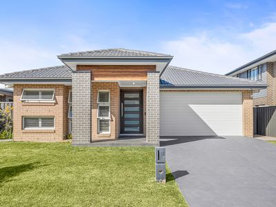 12 Curlew Street, Wongawilli