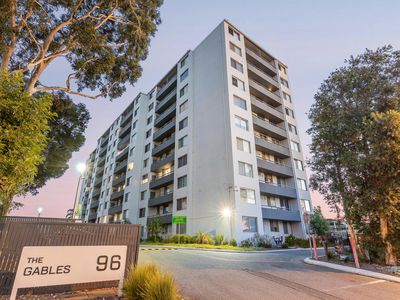 77 / 96 Guildford Road, Mount Lawley