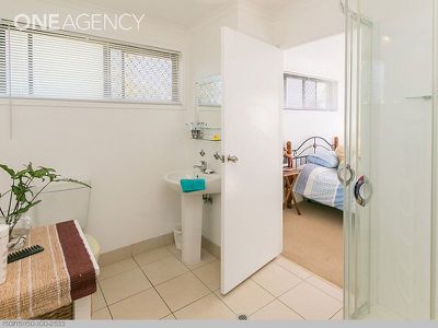 134 Hammond Street, Urangan