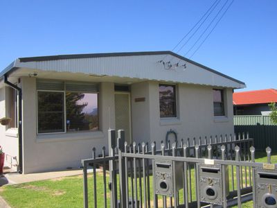 Warilla