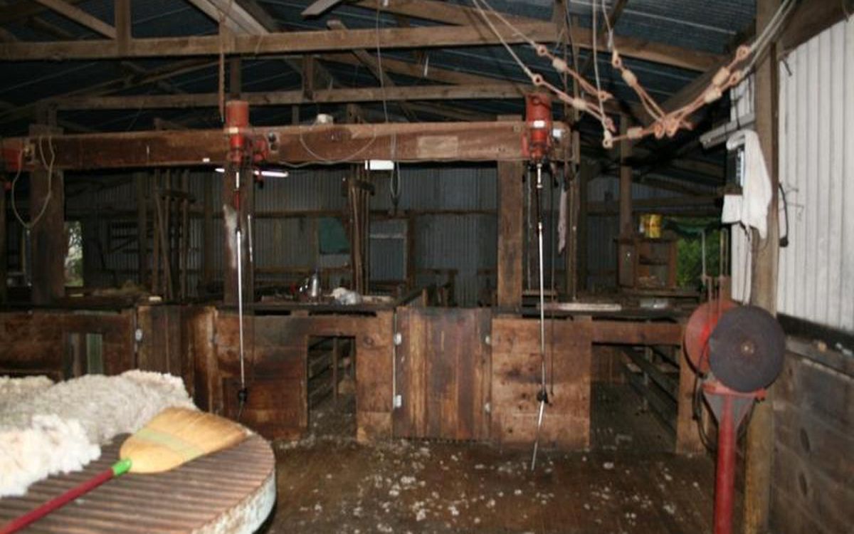gallery