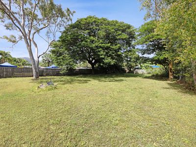 86 Gollogly Lane, Rasmussen
