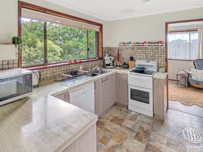 23 Thomson Parade, Dalmeny
